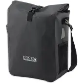 Lynx Sac de rangement Tarpaulin 21 litres noir