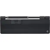 Contour Design RollerMouse Pro WL Extended WR vegan leather retail