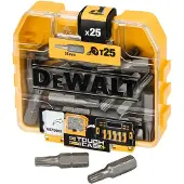 DeWalt DT7962 - Schraubendreher-Bit - 25 Stücke - torx - T25
