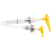 West System 301 Dosing Pump Jaune 1.2 kg