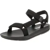 Camper Damen. Sandales classiques. Modèle : K200958-001. Couleur : Noir. Taille : 38