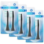 Berdsen B3 sonic toothbrush tips 8 pcs
