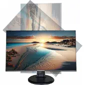 Bigbuy Moniteur PIP2700V Full HD 27"