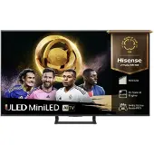 Hisense TV 55E8Q (2024) 55" VA Mini LED 4K UHD