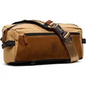 Chrome Kadet Nylon 9 - Sac à bandoulière 43 cm (mauve x)