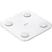 Xiaomi Balance personnelle électronique S400 Square White