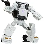 Transformers Generations: War for Cybertron Earthrise Deluxe Runamuck 14 cm
