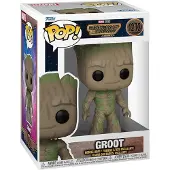 Funko POP! Guardians Of The Galaxy 3 Groot Figure Vert Enfants
