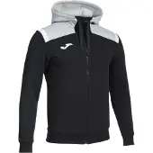 Joma Veste de survêtement à capuche Toledo