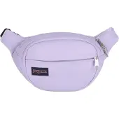 JanSport Fifth Avenue 2.5l Waist Bag Violet