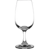Olympia Verres à Vin de Dégustation Bar Collection - x 6 - - - Cristal sans plomb x160mm