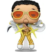 Funko POP! Pop - One Piece - Amiral Kizaru (Borsalino) #1786