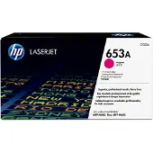 HP 653A (CF323A) - Magenta - Toner