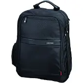 Lightpak Sac à dos 'Executive Line Echo 1' noir
