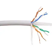 Roline Utp Kabel Kat6A/Kl.ea