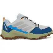 Adidas Chaussures basses bleu / bleu foncé / gris / pierre