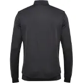 Hummel Veste de survêtement 'AUTHENTIC' gris foncé / noir / blanc