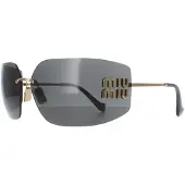 Miu Miu Sunglasses Miu Miu MU 54YS 5AK5S0