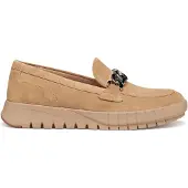 Geox Flextride Loafers Marron EU 39 Femme