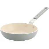Dagelijkse Kost koekenpan met keramische antikleeflaag Proline (CC009325001), Poêle + casserole, Gris