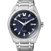 Citizen - Montre - Hommes - Chronographe - Eco-Drive Titan - AW1240-57L
