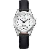 Citizen - EC1180-14A - Montre - Femme - Solaire - Radio - Radio Controlled