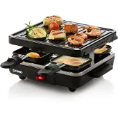 Domo Raclette-grill Just Us DO9147G