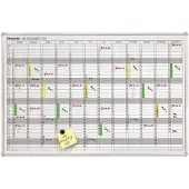 Franken jk703 planning12 mois 60 x 90 cm