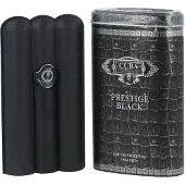 Cuba Clothing Prestige Eau de Toilette Black pour homme 90 ml -