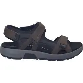 Josef seibel Emeric 06 | Sandales pour Hommes | marron