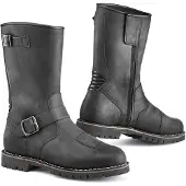 TCX Fuel Wp Noir Bottes Taille 39