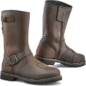 TCX Fuel S26 Bottes de moto imperméables