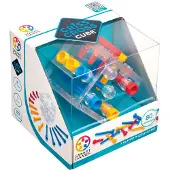 SmartGames Casse-tête Criss Cross Cube