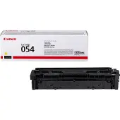 Canon 054 Toner Jaune