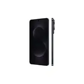 Samsung Galaxy S25 Edge 256 Go Noir 5G