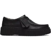 Clarks Torhill Bee - chaussures à lacets pour femmes