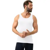 Mey Maillot de corps 'Iconic' blanc