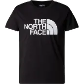 The North Face Shirt Easy SS Enfants