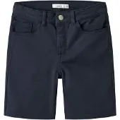Name it Pantalon 'NKMRyan' bleu marine