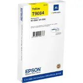 Epson T9084 (C13T908440) Cartouche d'encre jaune