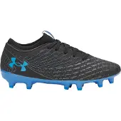 Under Armour UA MAGNETICO SELECT 5 FG JR - NOIR, taille : 4b