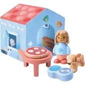 Hape La Charmante Petite Maison