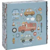 Little Dutch Kreativitätsbox Xl Jim