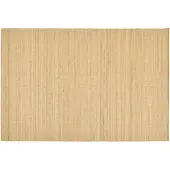 HAY Haze Tapis W200 x L300 | Yellow