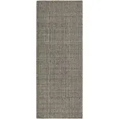 HAY Haze Tapis W80 x L200 | Black