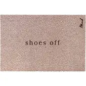Mad About Mats Tapis de porte Anouk 50 x 75 cm