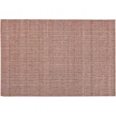 HAY Haze Tapis W200 x L300 | Iron red