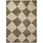 Ferm Living Tilt Tapis
