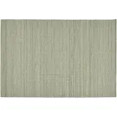 HAY Haze Tapis W200 x L300 | Green