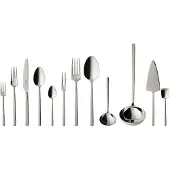 Villeroy & Boch La Classica Couverts de table 70 pcs.
